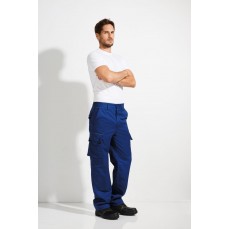 Men´s Workwear Trousers Active Pro SOL´S 80600 - Spodnie