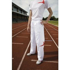 Ladies Micro Lite Pant SPIRO S179F - Spodnie treningowe