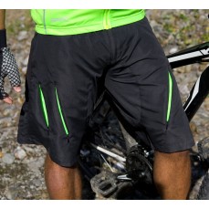 Bikewear Off Road Shorts SPIRO S264X - Odzież rowerowa