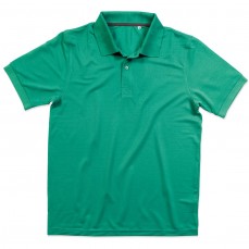 Piqué Polo Stedman® ST8050 - Sportowe koszulki polo