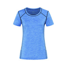 Recycled Sports-T Reflect Women Stedman® ST8940 - Damskie koszulki sportowe