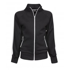 Ladies Sport Sweat Jacket Tee Jays 5422 - Tylko damskie