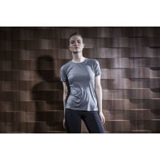 Koszulka damska Tombo TL516 - Odzież na siłownię