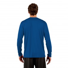 Solar Performance Long Sleeve T-Shirt Vapor Apparel M700 - Męskie koszulki sportowe