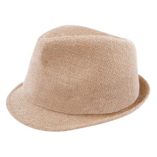Jute Mafia Hat   - Rybaczki i kapelusze