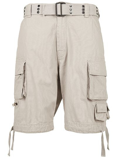 Savage Shorts Build Your Brandit 2001 - Spodnie długie i krótkie