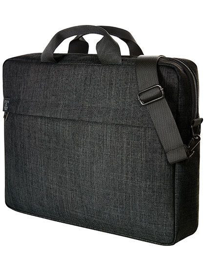 Notebook Bag Europe Halfar 1816515 - Torby biznesowe