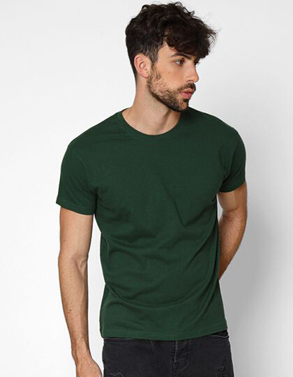 T-Shirt Nath K1 - Koszulki męskie