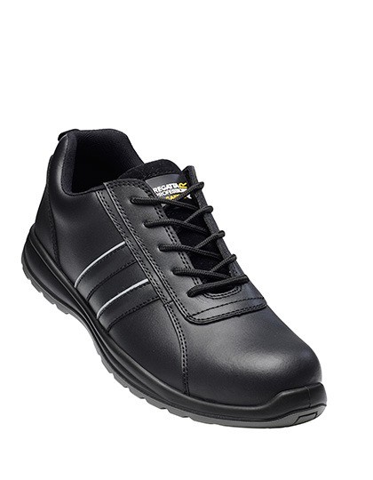 Locke S1P Safety Shoe Regatta Hardwear TRK100
