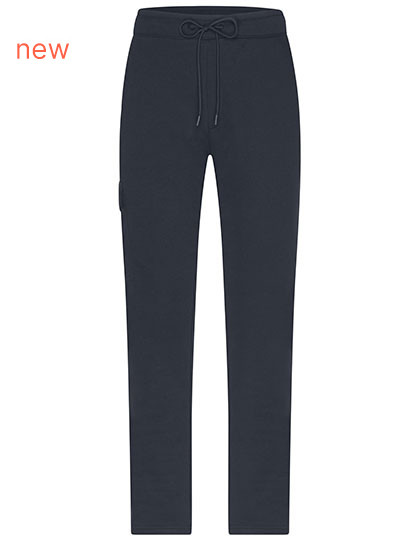 Men´s Lounge Pants James&Nicholson 8036 - Spodnie długie i krótkie