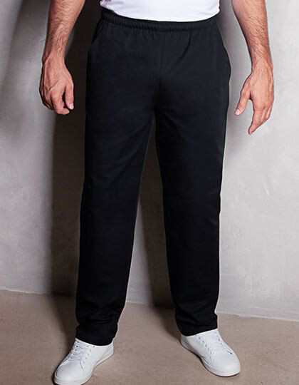 Pull-On Trousers Kaspar Karlowsky HM9 - Spodnie długie i krótkie