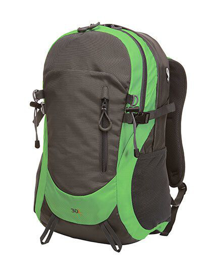 Backpack Trail Halfar 1809123