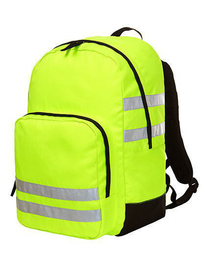 Backpack Reflex Halfar 1812206 - Robocza