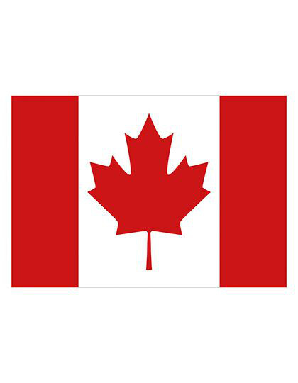 Flag Canada printwear  - Pozostałe