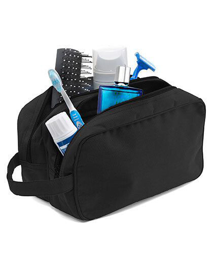 Wash Bag Holiday   - Torby