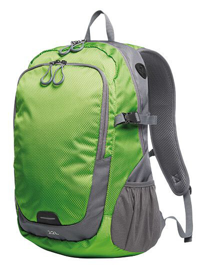 Backpack Step L Halfar 1813063 - Pozostałe