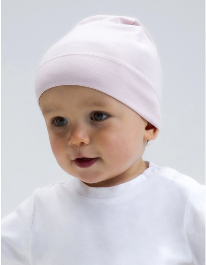 Baby Hat Babybugz BZ62 - Odzież reklamowa