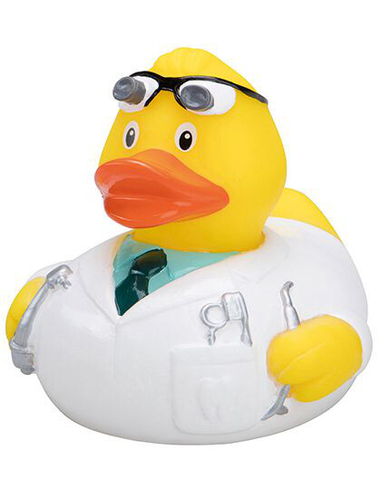 Schnabels® Squeaky Duck Dentist Mbw 31221 - Pozostałe