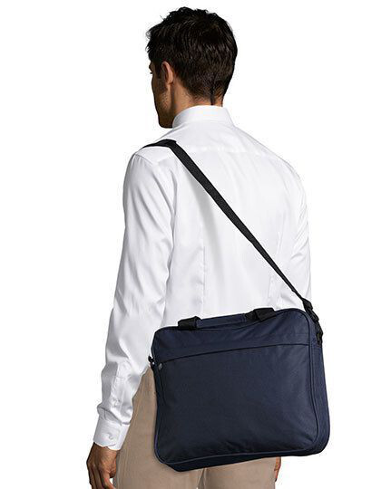 Business Bag Corporate SOL´S Bags 71400 - Torby biznesowe
