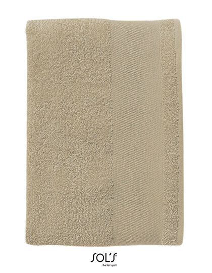 Bath Towel Island 70 SOL´S 89001