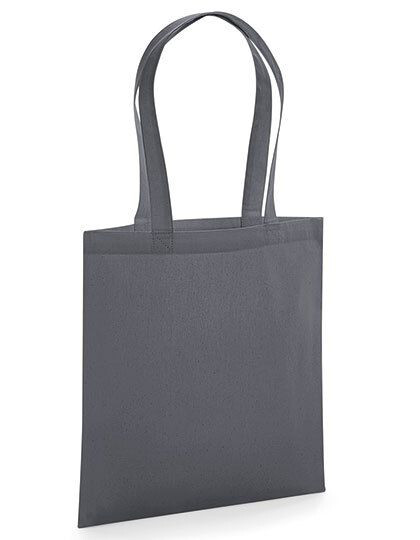 Organic Premium Cotton Bag Westford Mill W261 - Odzież reklamowa
