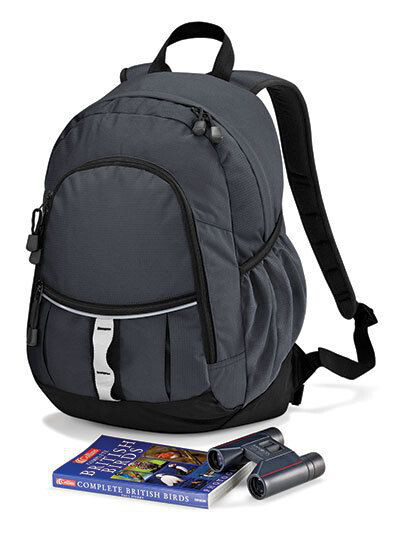 Pursuit Backpack Quadra QD57 - Pozostałe