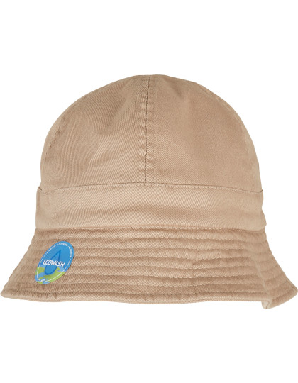 Eco Washing Flexfit Notop Tennis Hat FLEXFIT 5005ET - Rybaczki i kapelusze