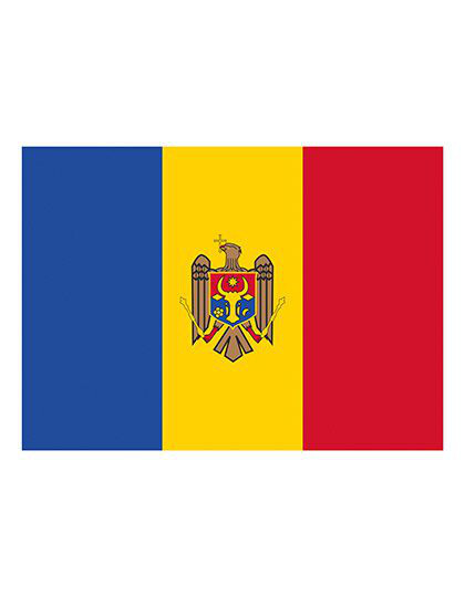 Flag Moldova printwear  - Pozostałe