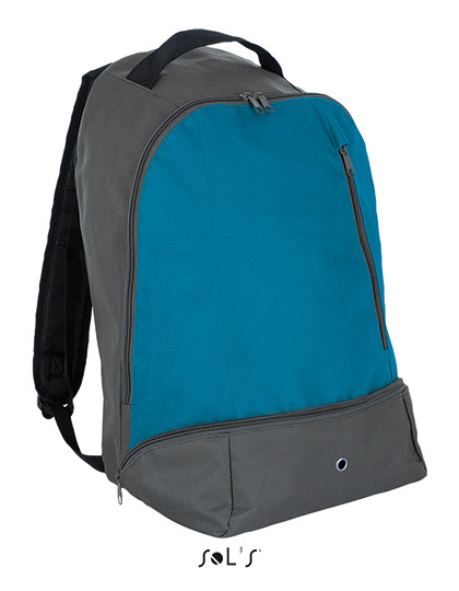 Champ`s Backpack SOL´S Bags 01682