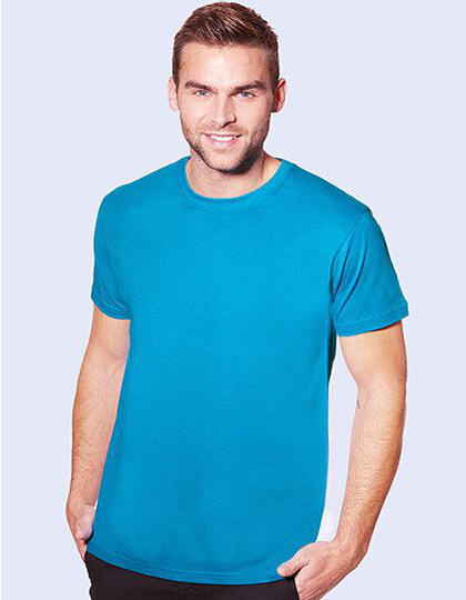 Men´s Performance T-Shirt Starworld SW304 - Męskie koszulki sportowe
