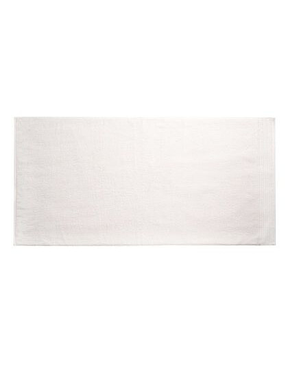 Premium Hotel Hand Towel Vossen 118358 - Ręczniki