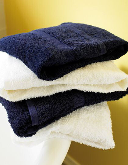 Classic Hand Towel Towel City TC043 - Pozostałe