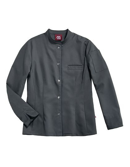 Ladies´ Chef Jacket Pistoia CG Workwear 03630-05 - Odzież dla gastronomii