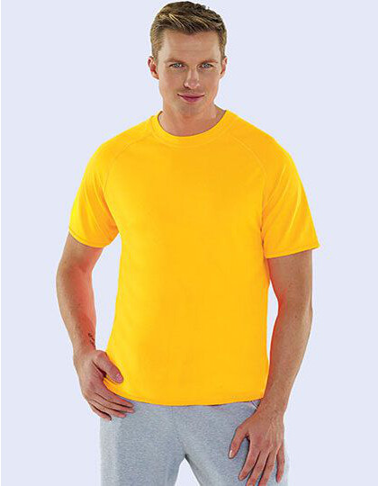 Men´s Sport T-Shirt Starworld SW300 - Damskie koszulki sportowe