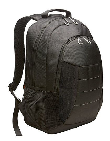 Notebook-Backpack Impulse Halfar 1812203 - Pozostałe