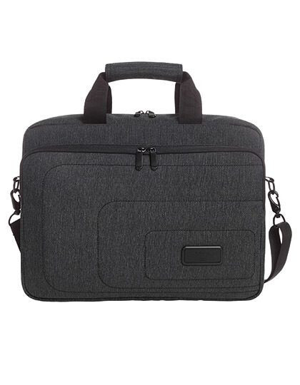Notebook Bag Frame Halfar 1816050 - Torby biznesowe