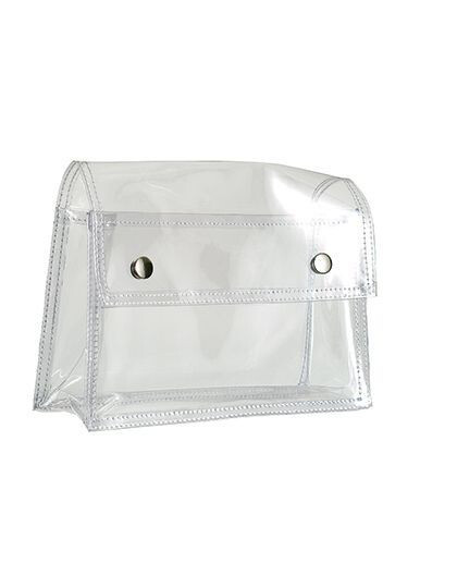 Bag With Press Buttons Universal Halfar 1800772