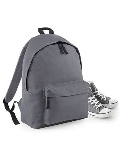 Maxi Fashion Backpack BagBase BG125L - Pozostałe