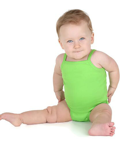 Bio Body Singlet Link Kids Wear ROM10 - Odzież reklamowa