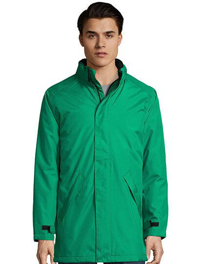 Unisex Jacket With Padded Lining Robyn SOL´S 02109 - Kurtki