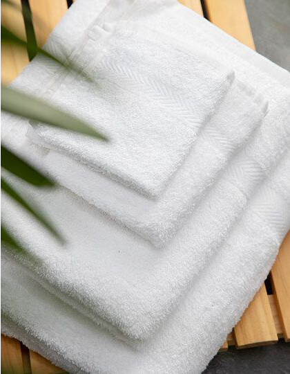 Luxury Bath Sheet Towel City TC006 - Pozostałe