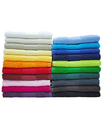 Klasyczny ręcznik gościnny Guest Towel Bear Dream CT30X50