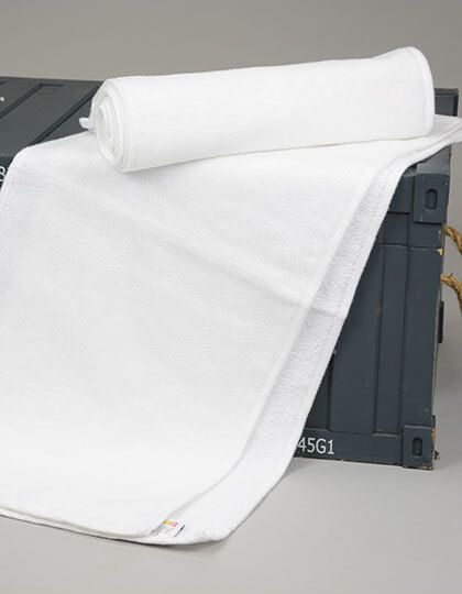 All Over Sport Towel A&R AR089 - Ręczniki