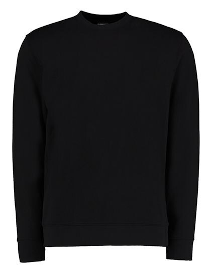 Regular Fit Superwash® 60° Sweatshirt Kustom Kit KK302 - Koszulki polo męskie