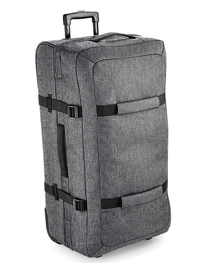 Escape Check-In Wheelie BagBase BG483 - Torby