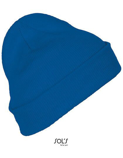 Pittsburgh Hat SOL´S 01664 - Czapki zimowe