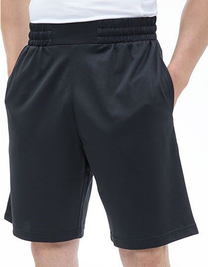 Combat Shorts Tombo TL600 - Spodnie długie i krótkie