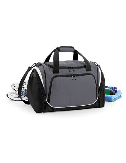 Pro Team Locker Bag Quadra QS277 - Plecaki