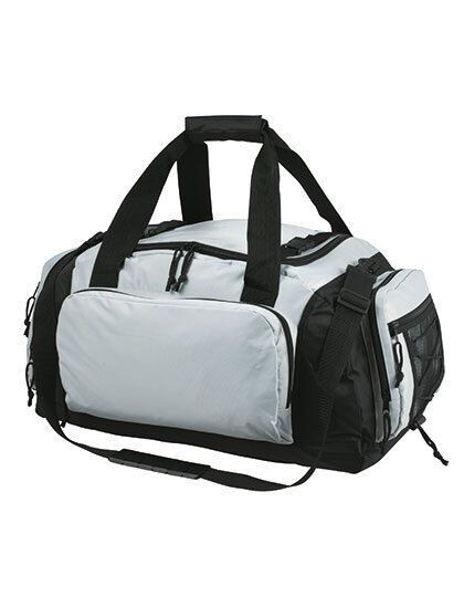 Travel Bag Sport Halfar 1801676 - Torby