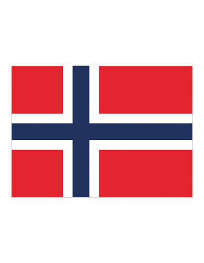 Flag Norway printwear  - Pozostałe